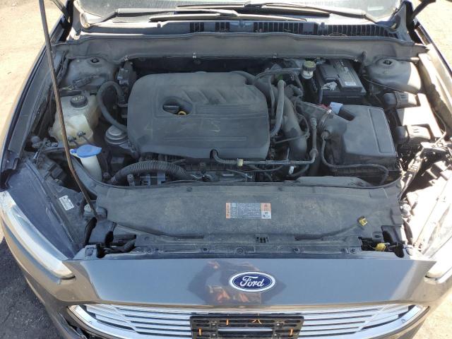 Photo 11 from auction – 2015 FORD FUSION SE with VIN 3FA6P0HD7FR207321