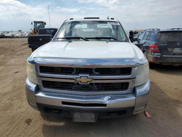 Photo 5 from auction – 2008 CHEVROLET SILVERADO with VIN 1GCHK39688E177870