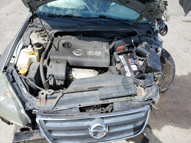 Photo 11 from auction – 2002 NISSAN ALTIMA BAS with VIN 1N4AL11D22C704307
