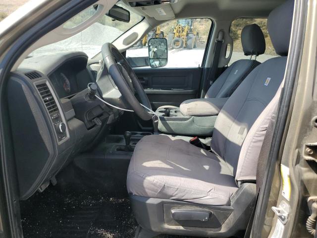Photo 7 from auction – 2015 RAM 3500 ST with VIN 3C63R3GL4FG661725