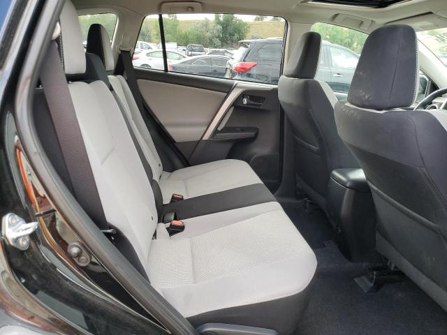 Photo 11 from auction – 2016 TOYOTA RAV4 XLE with VIN 2T3RFREV6GW493011