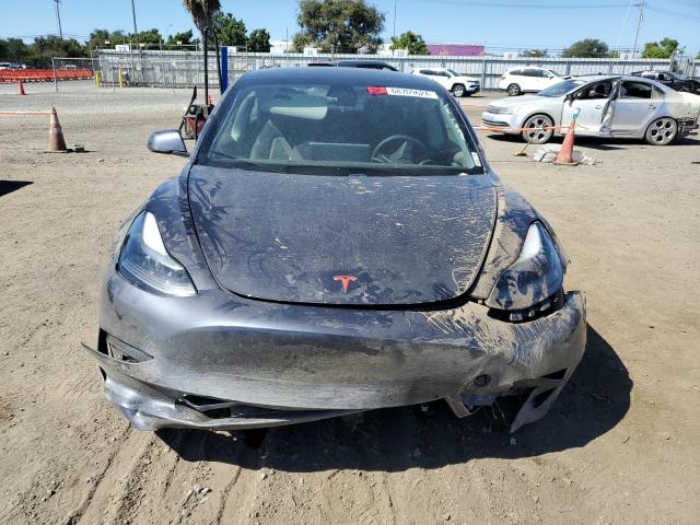 Photo 5 from auction – 2021 TESLA MODEL 3 with VIN 5YJ3E1EB1MF076333