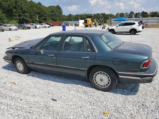 Photo 2 from auction – 1994 BUICK LESABRE CU with VIN 1G4HP52L2RH462301
