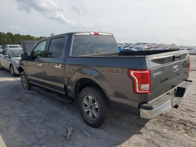 Photo 2 from auction – 2015 FORD F150 SUPER with VIN 1FTEW1EG7FKE56042