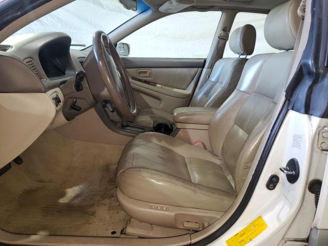 Photo 7 from auction – 2000 LEXUS ES 300 with VIN JT8BF28G9Y5097636