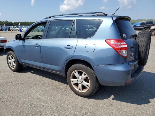 Zdjęcie 2 z aukcji – 2012 TOYOTA RAV4 z VIN 2T3ZF4DV0CW132288