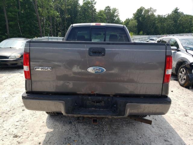 Photo 6 from auction – 2007 FORD F150 with VIN 1FTRF14W97KA95005
