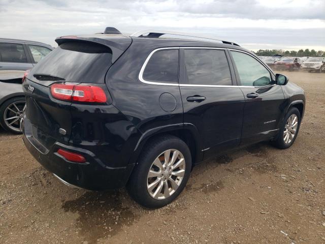 Photo 3 from auction – 2018 JEEP CHEROKEE O with VIN 1C4PJMJX8JD614464