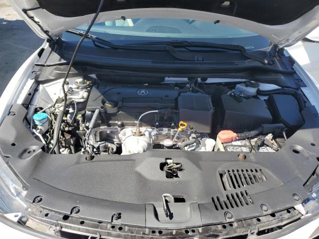 Photo 11 from auction – 2021 ACURA ILX PREMIU with VIN 19UDE2F71MA005910