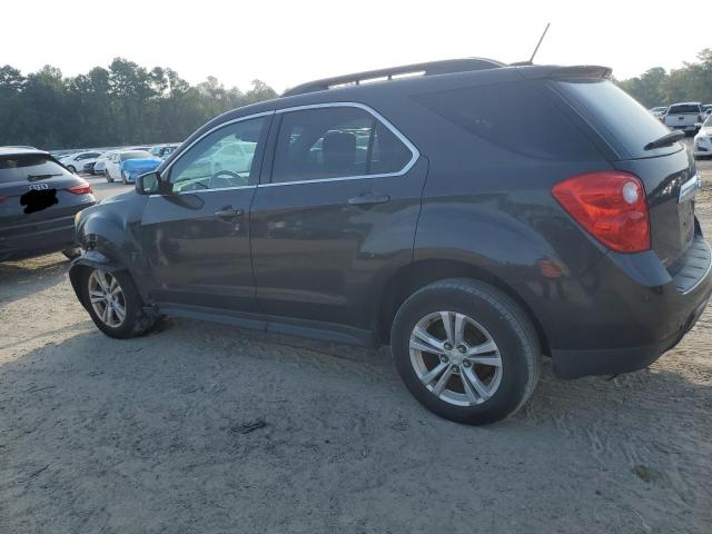 Photo 2 from auction – 2015 CHEVROLET EQUINOX with VIN 2GNFLFEK7F6400837