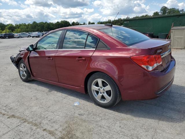Photo 2 from auction – 2015 CHEVROLET CRUZE LT with VIN 1G1PC5SB7F7126219
