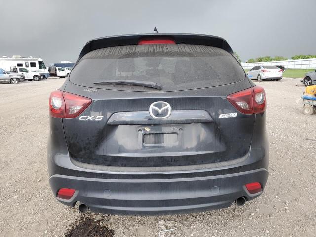 Photo 6 from auction – 2016 MAZDA CX-5 GT with VIN JM3KE2DY4G0913738