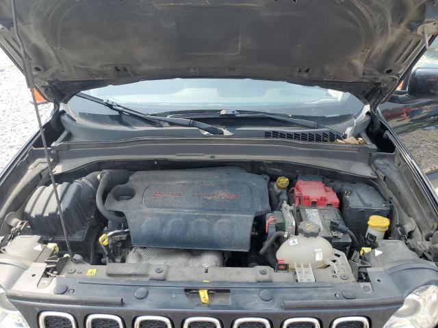 Photo 12 from auction – 2018 JEEP RENEGADE L with VIN ZACCJBBB2JPH10341