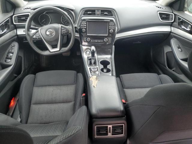 صورة رقم 8 من المزاد - 2017 NISSAN MAXIMA مع VIN 1N4AA6AP9HC453940