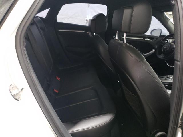 Photo 10 from auction – 2015 AUDI A3 PREMIUM with VIN WAUBFGFF1F1056444