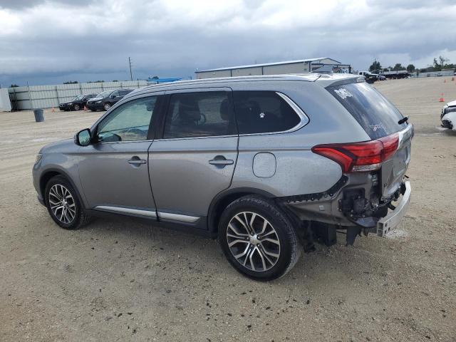 Photo 2 from auction – 2017 MITSUBISHI OUTLANDER with VIN JA4AD3A34HZ025066