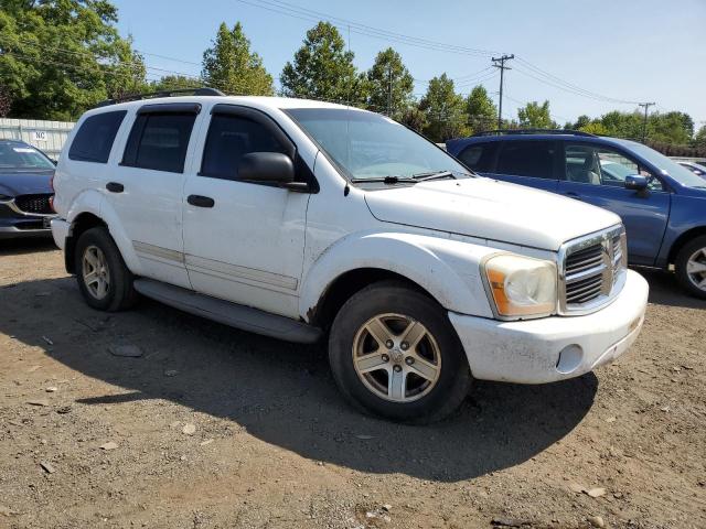 Photo 4 from auction – 2005 DODGE DURANGO SL with VIN 1D4HB48D95F584529
