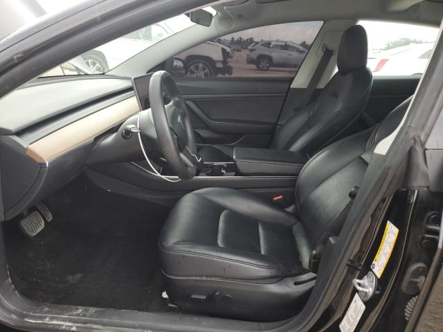 Photo 7 from auction – 2020 TESLA MODEL 3 with VIN 5YJ3E1EA3LF792186