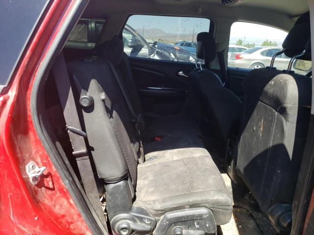 Photo 10 from auction – 2016 DODGE JOURNEY SX with VIN 3C4PDDBG9GT168365