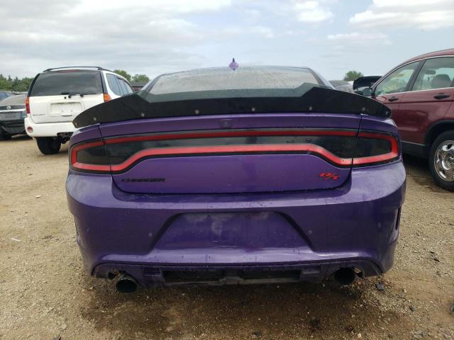 Photo 6 from auction – 2016 DODGE CHARGER R/ with VIN 2C3CDXGJ0GH196976