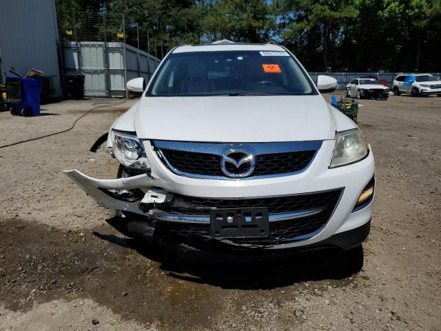 Photo 5 from auction – 2012 MAZDA CX-9 with VIN JM3TB2DA4C0361149