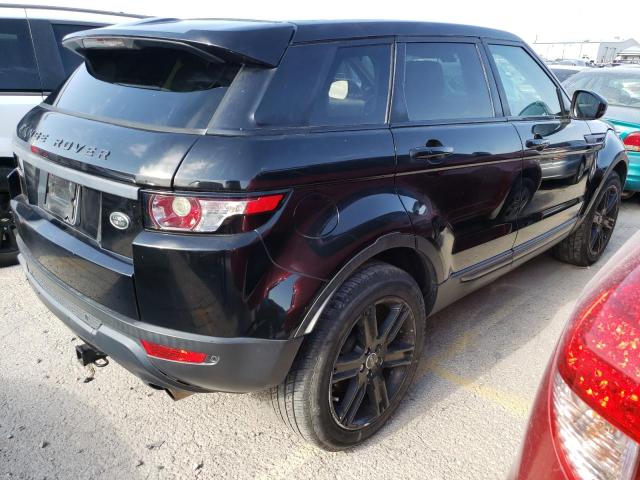 Photo 3 from auction – 2015 LAND ROVER RANGE ROVE with VIN SALVP2BG1FH014158