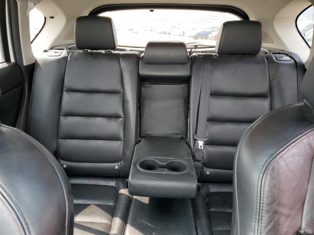 Photo 10 from auction – 2013 MAZDA CX-5 GT with VIN JM3KE4DE1D0120037