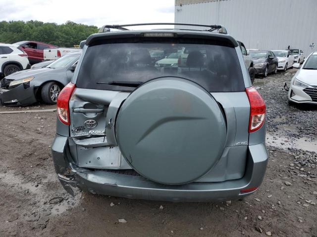 Photo 6 from auction – 2008 TOYOTA RAV4 with VIN JTMBD35VX85175535