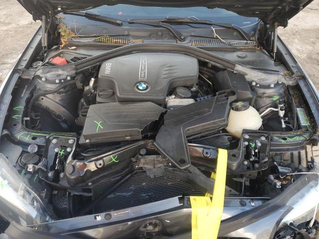 Photo 11 from auction – 2016 BMW 228 I SULE with VIN WBA1F9C58GV544884