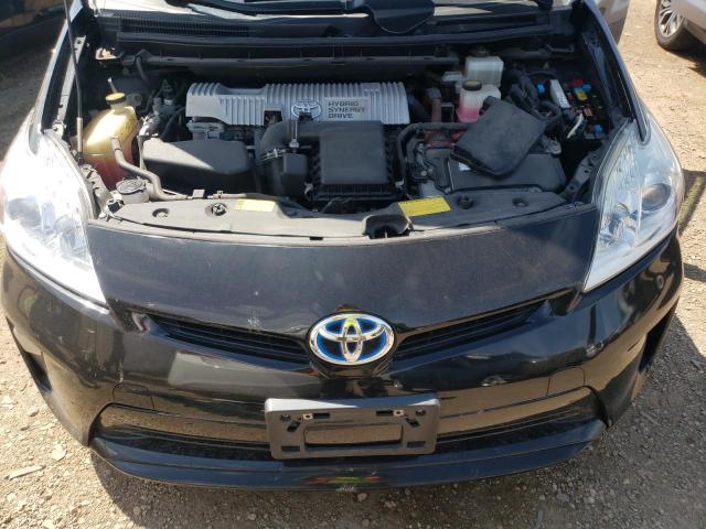 Zdjęcie 11 z aukcji – 2013 TOYOTA PRIUS z VIN JTDKN3DU2D5601895