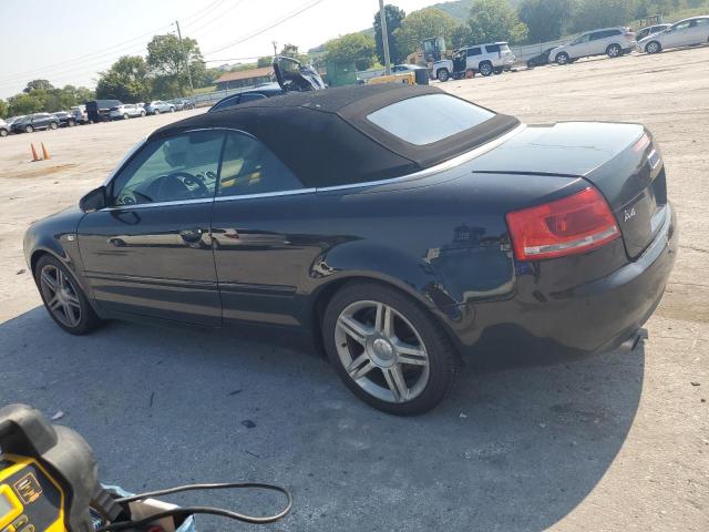 Zdjęcie 2 z aukcji – 2007 AUDI A4 2.0T CA z VIN WAUAF48H07K017879