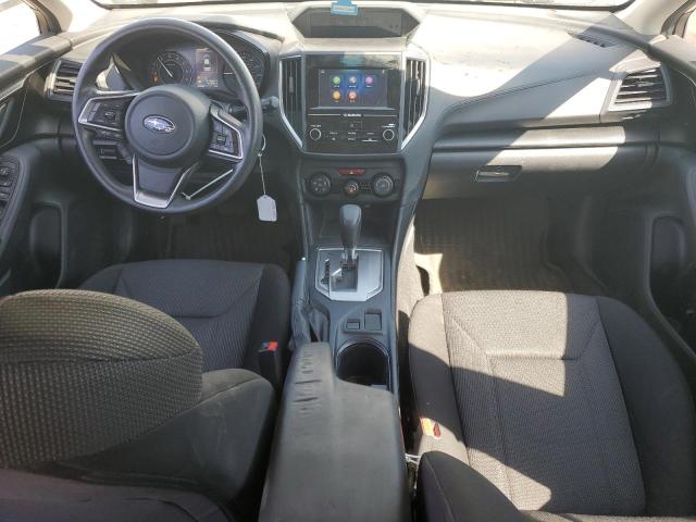 Photo 8 from auction – 2019 SUBARU IMPREZA with VIN 4S3GTAB68K3728583