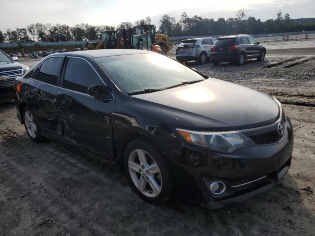 Photo 4 from auction – 2014 TOYOTA CAMRY L with VIN 4T1BF1FKXEU443970