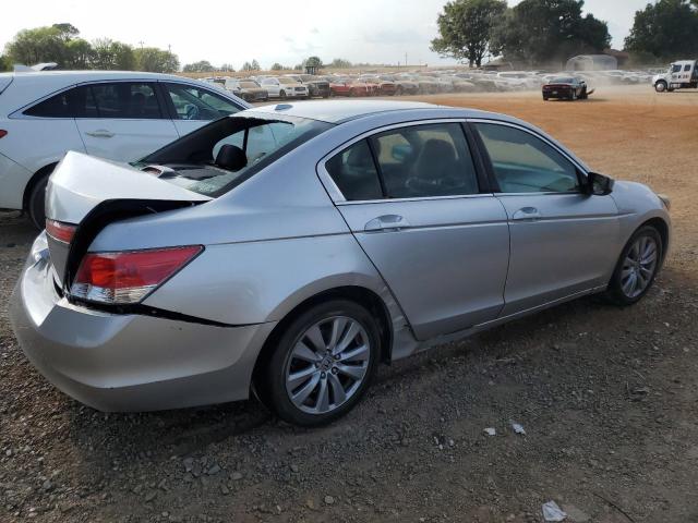 Photo 3 from auction – 2012 HONDA ACCORD EXL with VIN 1HGCP2F86CA120922