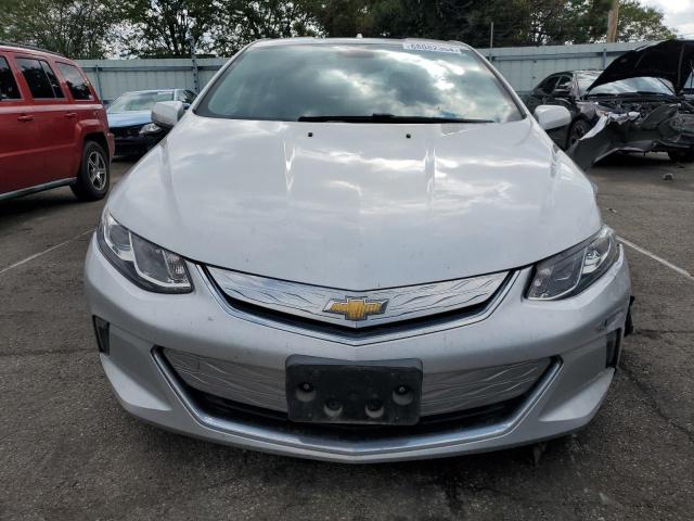 Photo 5 from auction – 2017 CHEVROLET VOLT LT with VIN 1G1RA6S52HU105409