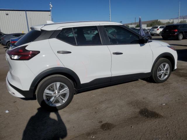 Photo 3 from auction – 2023 NISSAN KICKS S with VIN 3N1CP5BV9PL567161