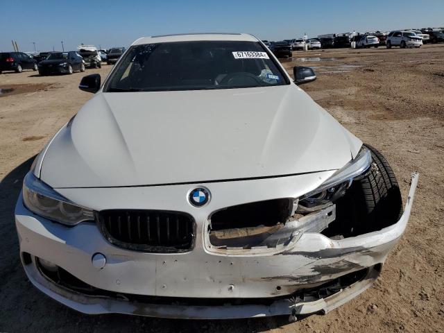 Снимка 5 от търг – 2015 BMW 428 I с VIN WBA3N3C57FK234959