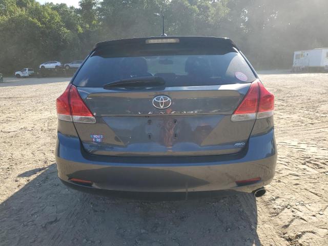 Photo 6 from auction – 2010 TOYOTA VENZA with VIN 4T3BA3BB1AU018431