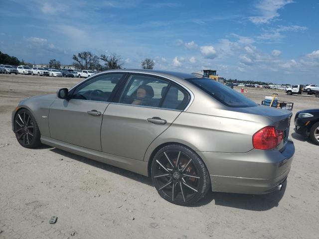 Photo 2 from auction – 2009 BMW 335 I with VIN WBAPM73519E191895