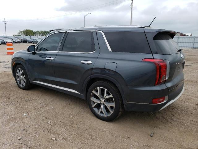 Photo 2 from auction – 2020 HYUNDAI PALISADE S with VIN KM8R4DHEXLU126300