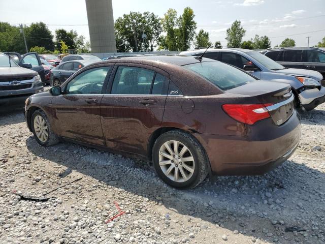 Photo 2 from auction – 2013 CHRYSLER 200 LX with VIN 1C3CCBAB5DN608237