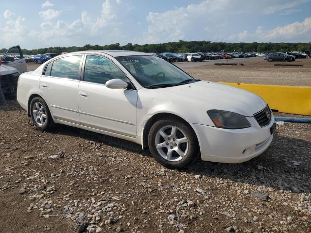 Photo 4 from auction – 2006 NISSAN ALTIMA SE with VIN 1N4BL11D46C113762