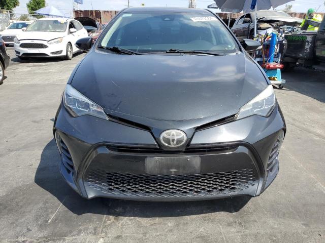 Photo 5 from auction – 2017 TOYOTA COROLLA L with VIN 2T1BURHE7HC762888