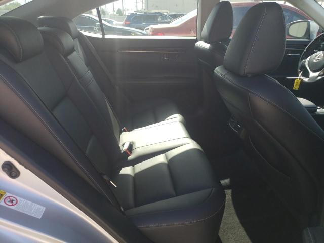 Photo 10 from auction – 2013 LEXUS ES 350 with VIN JTHBK1GG8D2042985