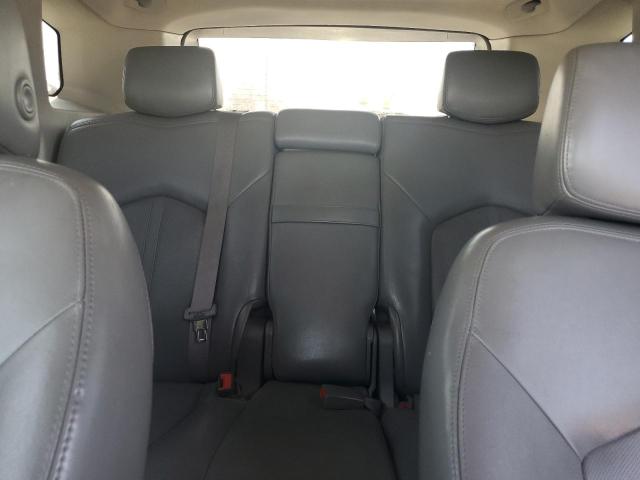 Photo 10 from auction – 2012 CADILLAC SRX LUXURY with VIN 3GYFNAE33CS501301