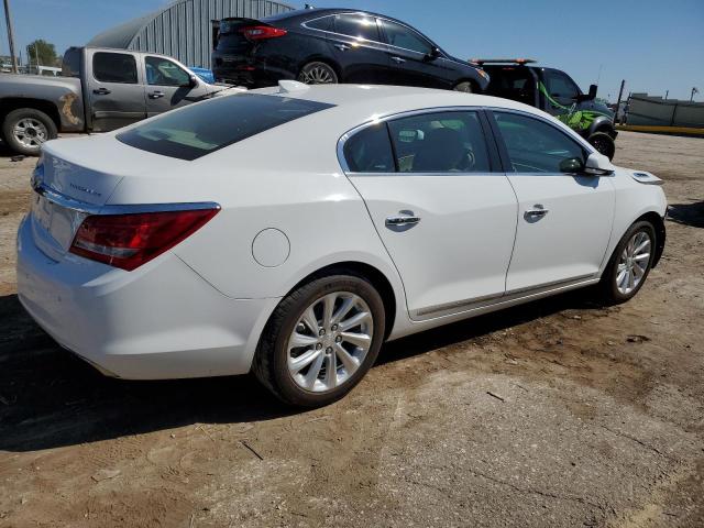 Photo 3 from auction – 2015 BUICK LACROSSE with VIN 1G4GB5G37FF166314