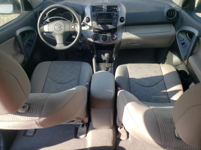 Photo 8 from auction – 2009 TOYOTA RAV4 with VIN JTMBF33V095009264