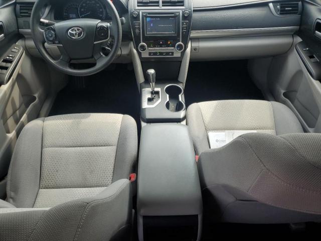 Photo 8 from auction – 2013 TOYOTA CAMRY L with VIN 4T4BF1FK3DR326767