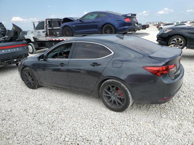 Photo 2 from auction – 2015 ACURA TLX TECH with VIN 19UUB2F52FA025724