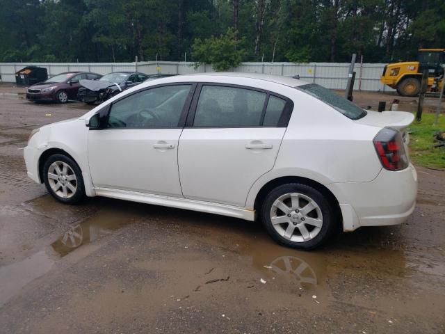 Photo 2 from auction – 2011 NISSAN SENTRA 2.0 with VIN 3N1AB6AP3BL728580